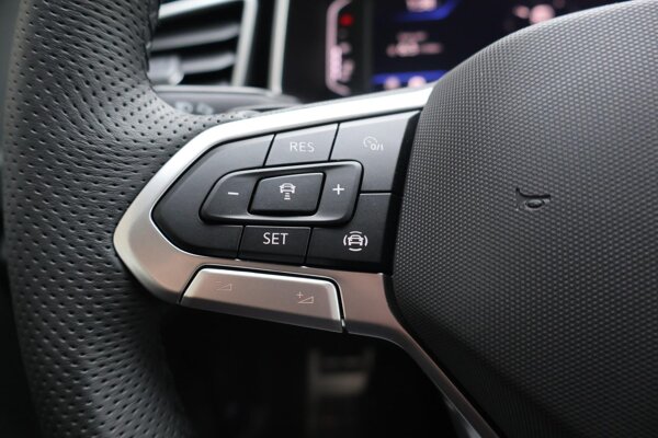 cruise control adaptief
