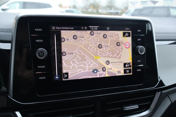 navigatiesysteem full map
