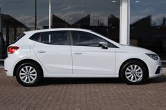 SEAT Ibiza 1.0 TSI 95pk Style - Afbeelding 3