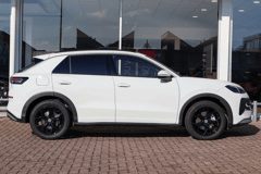 Volkswagen T-Roc 1.5 eTSI 116pk DSG Life First Edition - Afbeelding 3