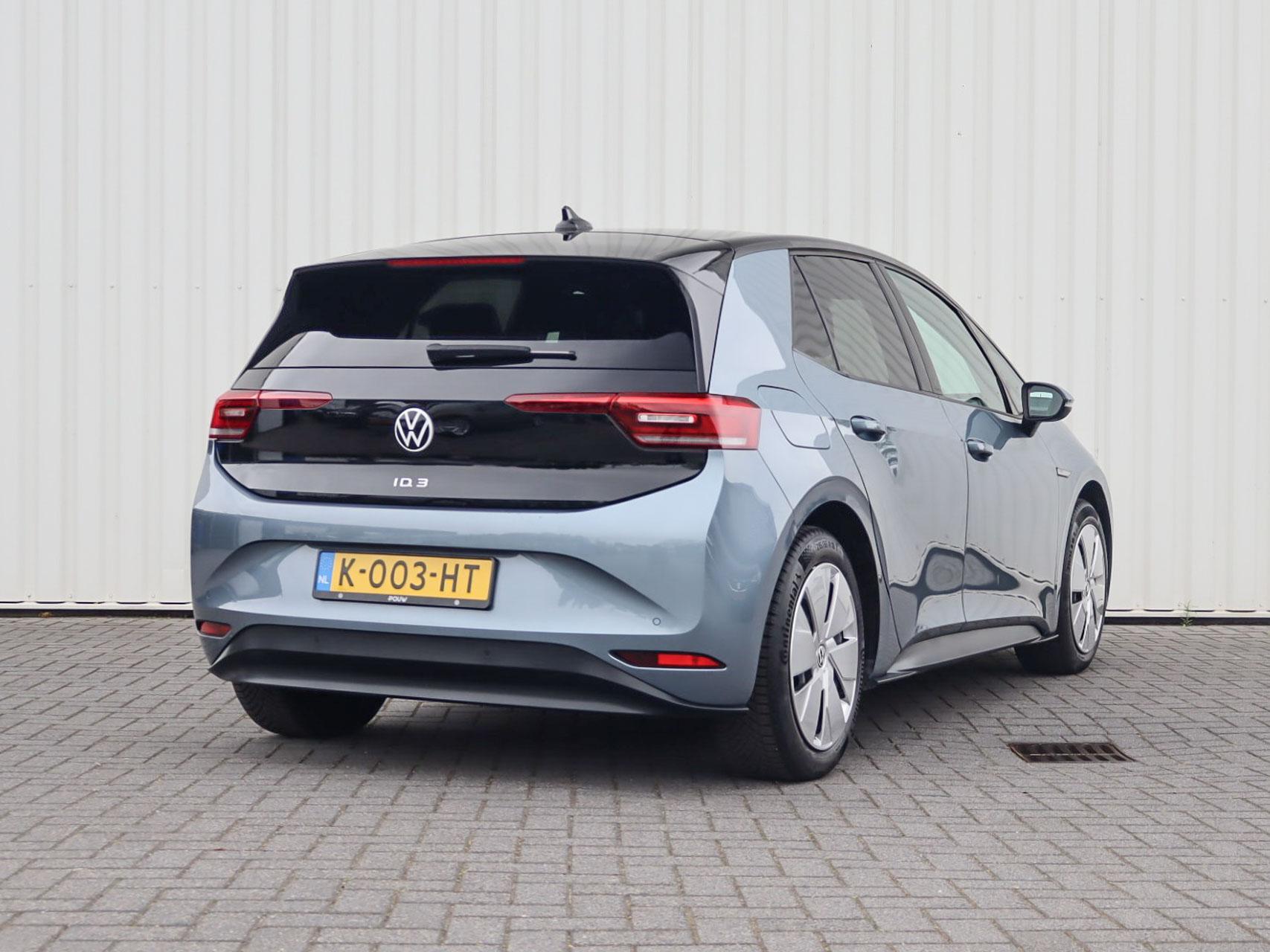 Volkswagen ID.3 204pk Business 58 kWh - Afbeelding 2