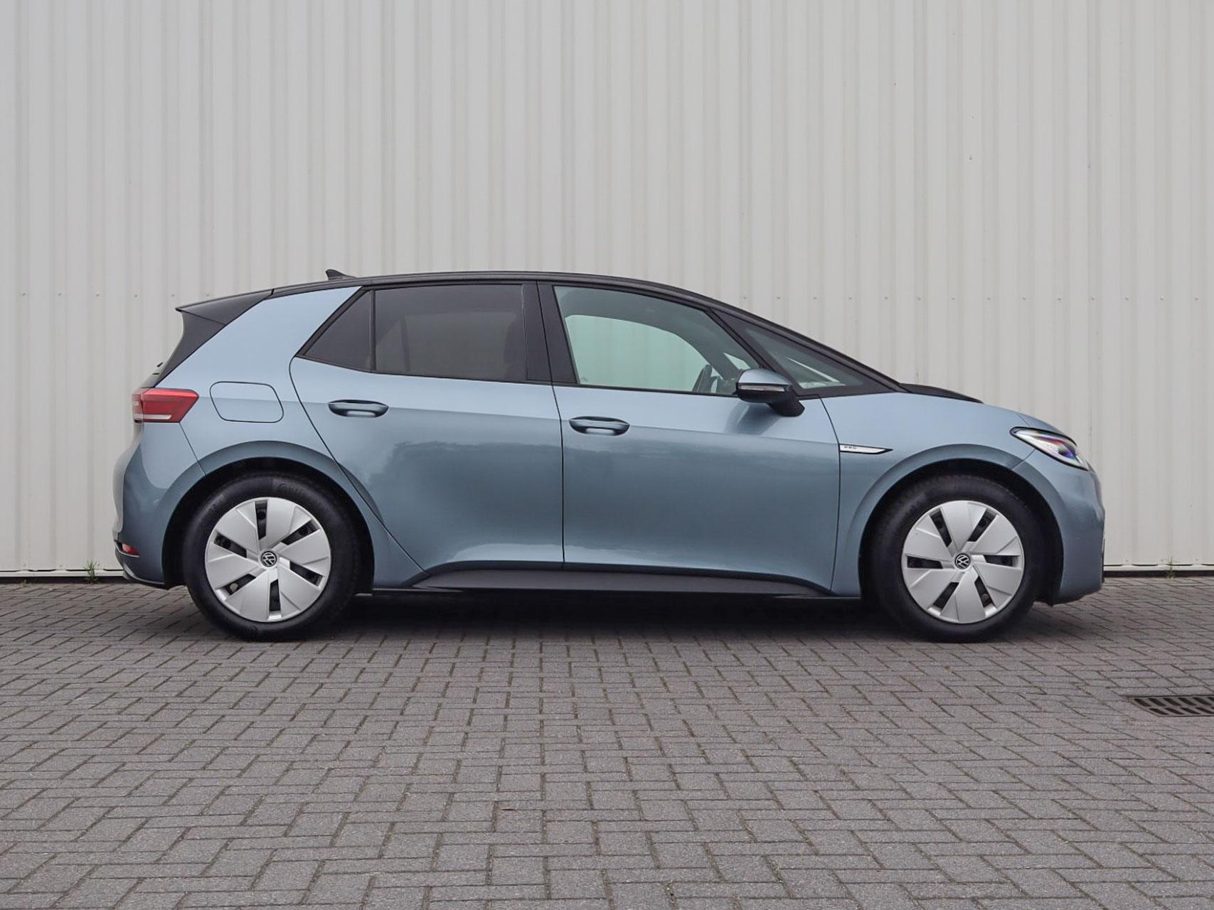 Volkswagen ID.3 204pk Business 58 kWh - Afbeelding 3