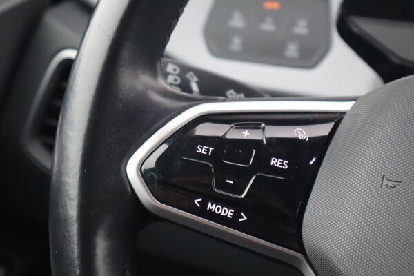 cruise control adaptief met Stop&Go cruise control adaptief met Stop&Go