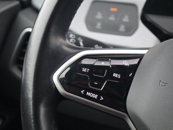 cruise control adaptief met Stop&Go cruise control adaptief met Stop&Go