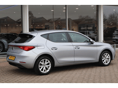 SEAT Leon 1.0 TSI 110pk Style Business Intense - Afbeelding 2