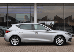 SEAT Leon 1.0 TSI 110pk Style Business Intense - Afbeelding 3