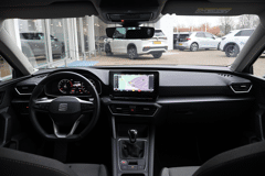 SEAT Leon 1.0 TSI 110pk Style Business Intense - Afbeelding 5