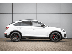 Audi Q5 Sportback 55 TFSIe 367pk S Edition - Afbeelding 3