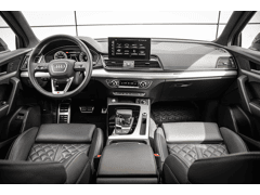 Audi Q5 Sportback 55 TFSIe 367pk S Edition - Afbeelding 5