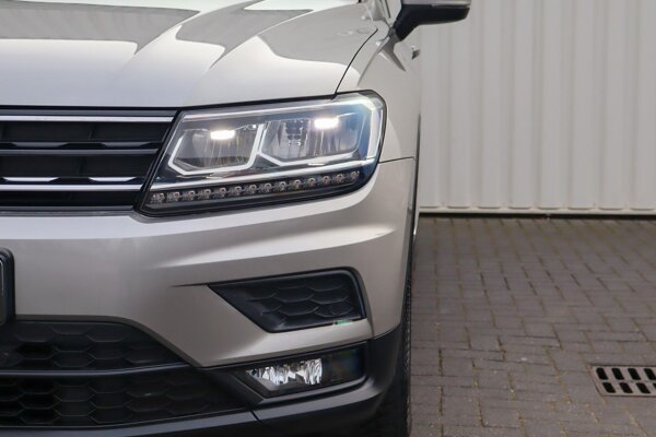 LED koplampen LED koplampen
