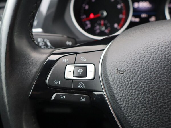 cruise control adaptief cruise control adaptief