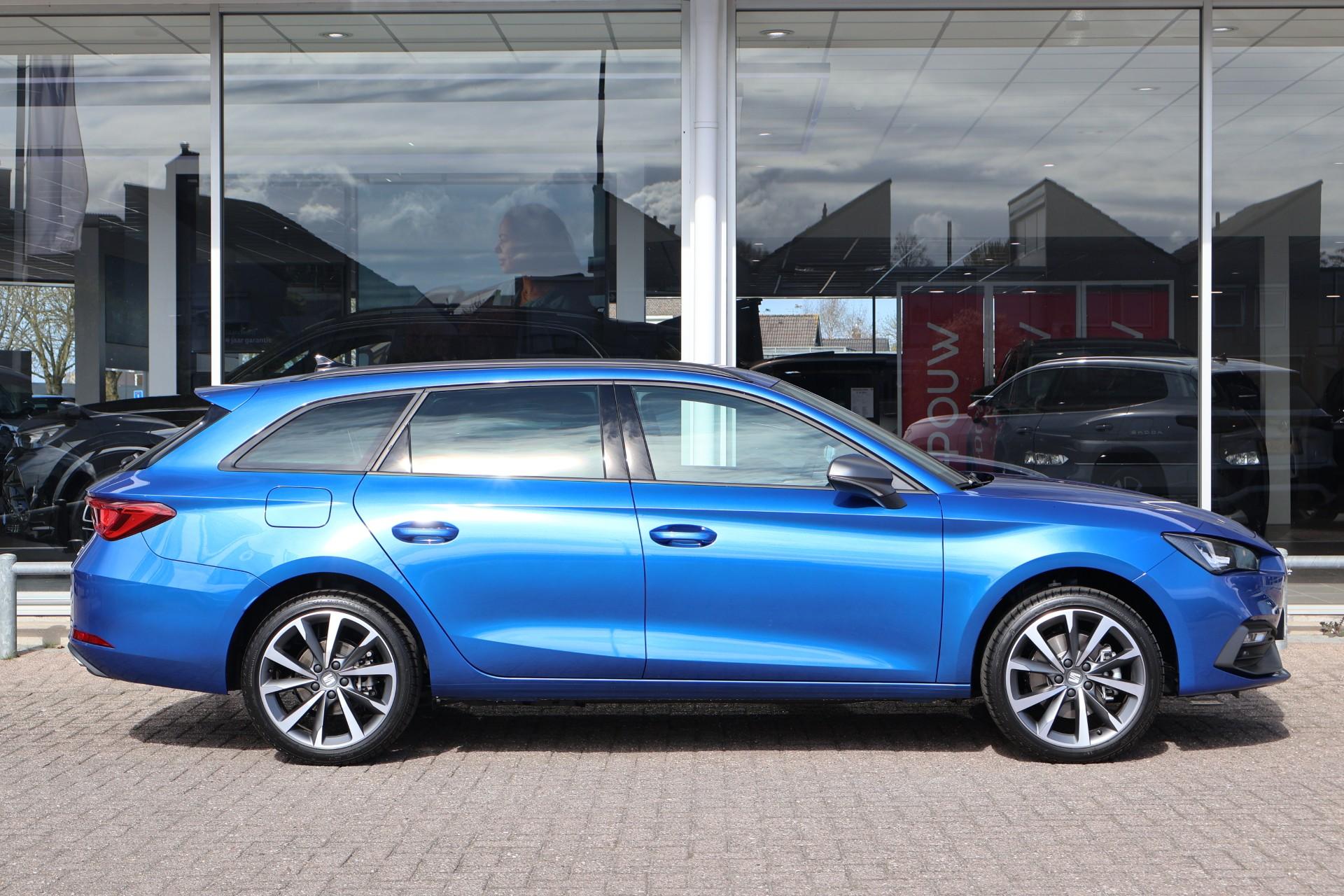 SEAT León