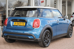MINI Cooper Mini 1.5 136pk AUT Camden Edition - Afbeelding 2