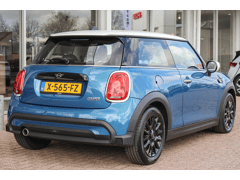 MINI Cooper Mini 1.5 136pk AUT Camden Edition - Afbeelding 2