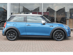 MINI Cooper Mini 1.5 136pk AUT Camden Edition - Afbeelding 3