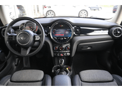 MINI Cooper Mini 1.5 136pk AUT Camden Edition - Afbeelding 4
