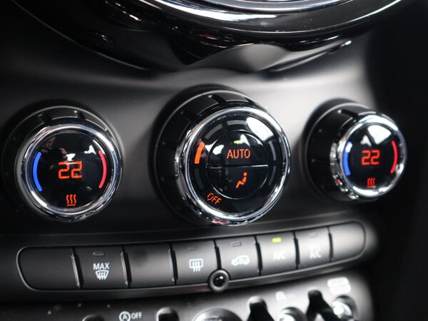 airco (automatisch) airco (automatisch)