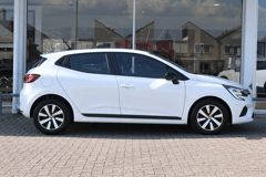 Renault Clio 1.0 TCe 90pk Equilibre - Afbeelding 3