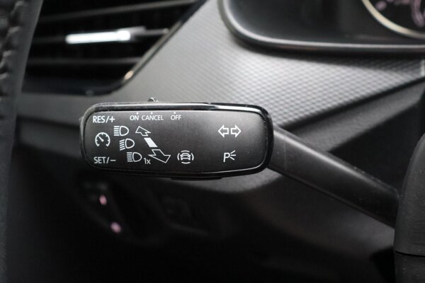 cruise control