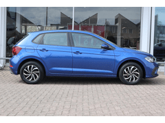 Volkswagen Polo 1.0 TSI 95pk Life - Afbeelding 3