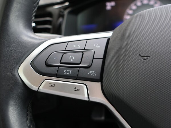 cruise control adaptief