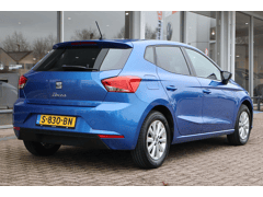 SEAT Ibiza 1.0 EcoTSI 95pk Style Business Connect - Afbeelding 2