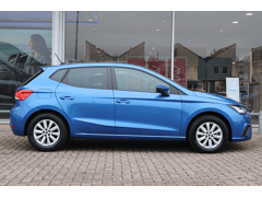 SEAT Ibiza 1.0 EcoTSI 95pk Style Business Connect - Afbeelding 3