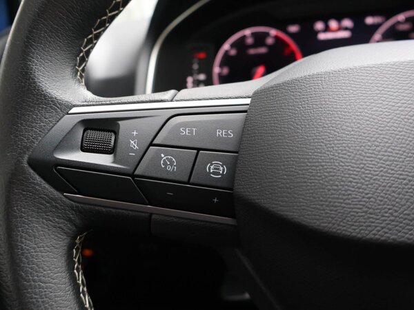 cruise control
