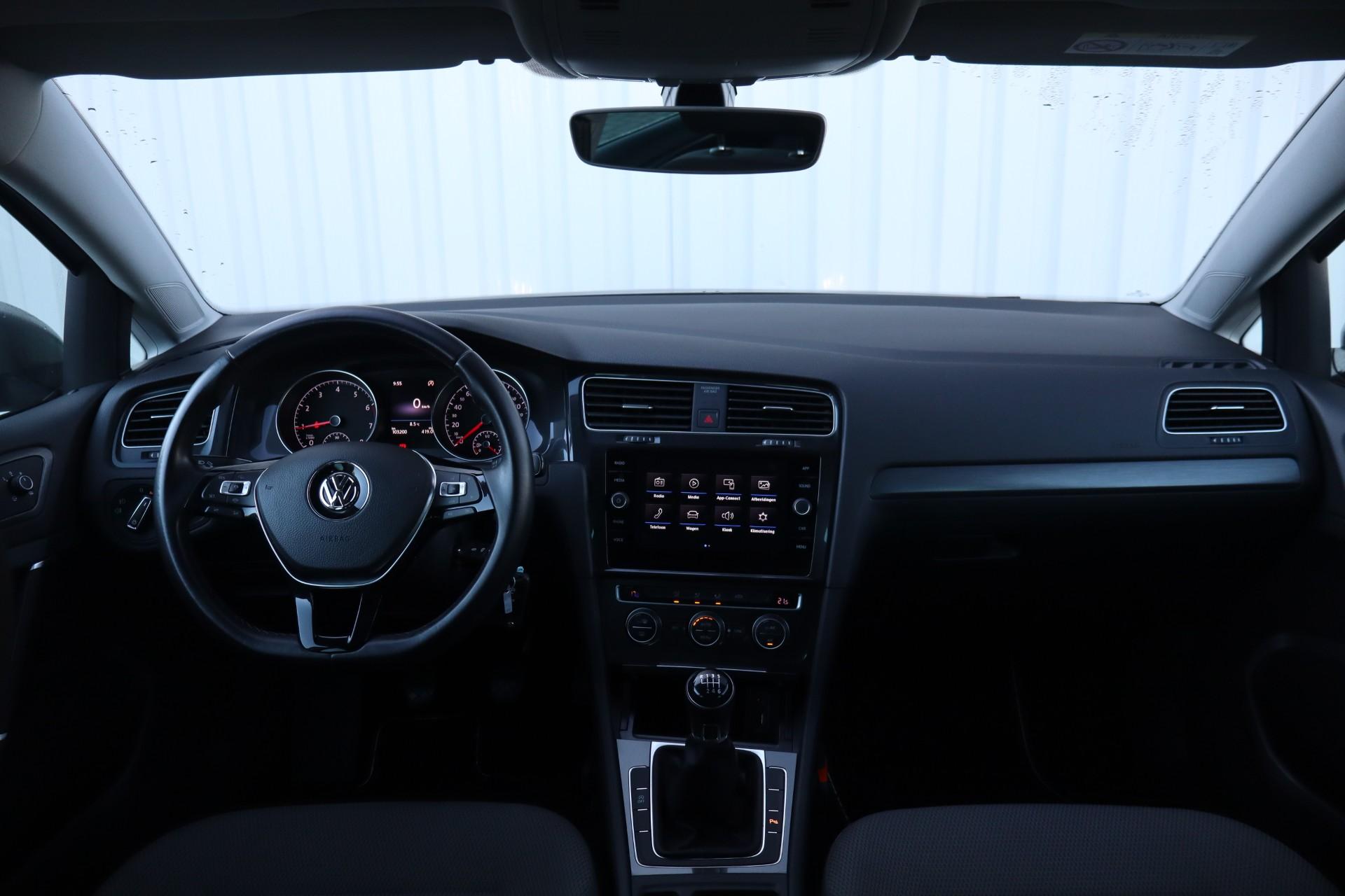 Volkswagen Golf 1.5 TSI 130pk Comfortline Business - Afbeelding 5