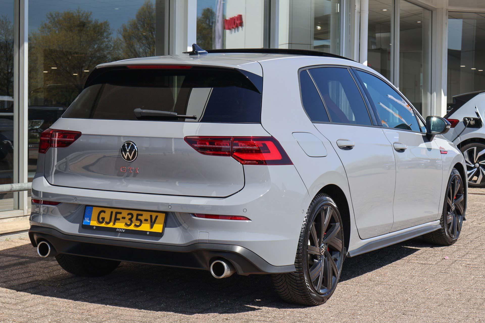 Volkswagen Golf GTI 2.0 TSI 245pk DSG - Afbeelding 2