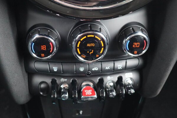 airco (automatisch) airco (automatisch)