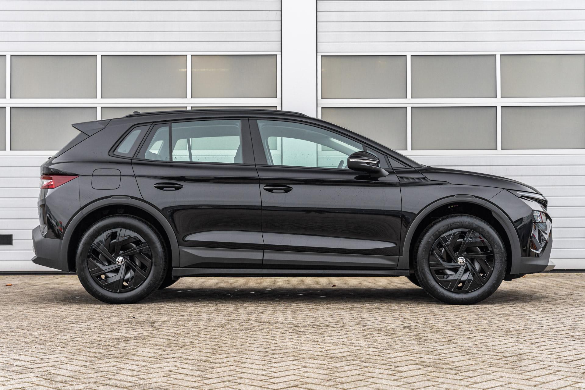 Škoda Elroq