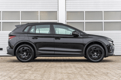 Škoda Elroq 50 170pk Limited - Afbeelding 3