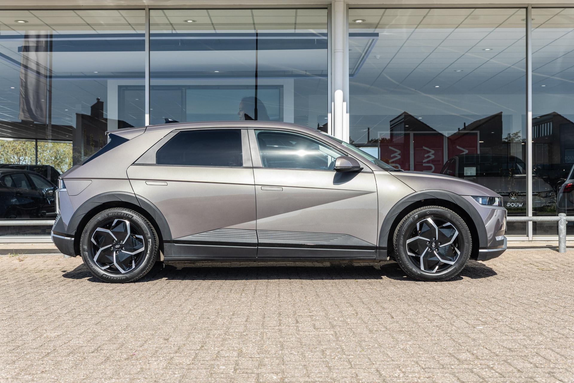 Hyundai IONIQ 5 170pk Style 58 kWh - Afbeelding 3