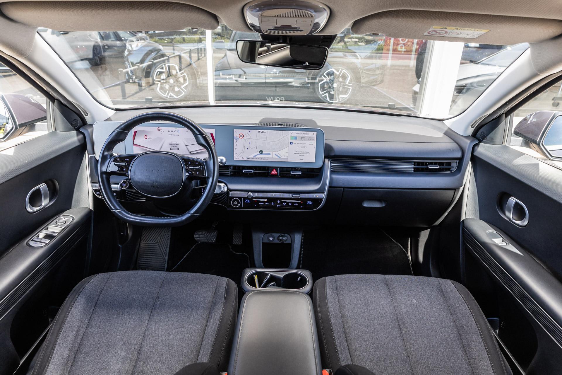Hyundai IONIQ 5 170pk Style 58 kWh - Afbeelding 5