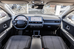 Hyundai IONIQ 5 170pk Style 58 kWh - Afbeelding 5