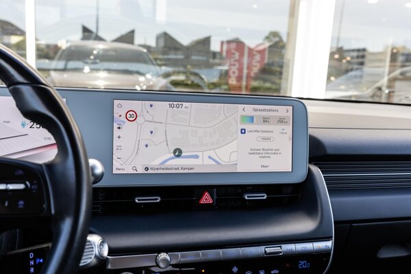 navigatiesysteem full map navigatiesysteem full map
