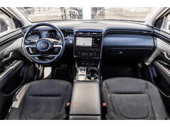 Hyundai Tucson 1.6 T-GDI 265pk PHEV Comfort 4WD - Afbeelding 5