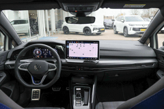 Volkswagen Golf GTE 1.5 eHybrid 272pk - Afbeelding 5