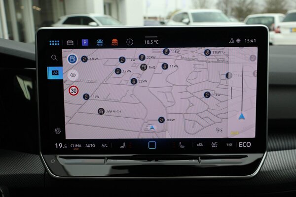 audio-navigatiesysteem audio-navigatiesysteem