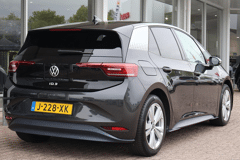 Volkswagen ID.3 204pk First Plus 58 kWh - Afbeelding 2