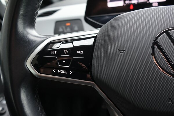 cruise control adaptief met Stop&Go