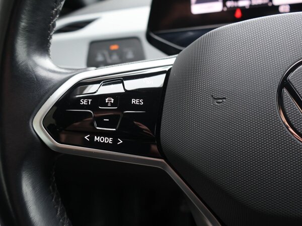 cruise control adaptief met Stop&Go