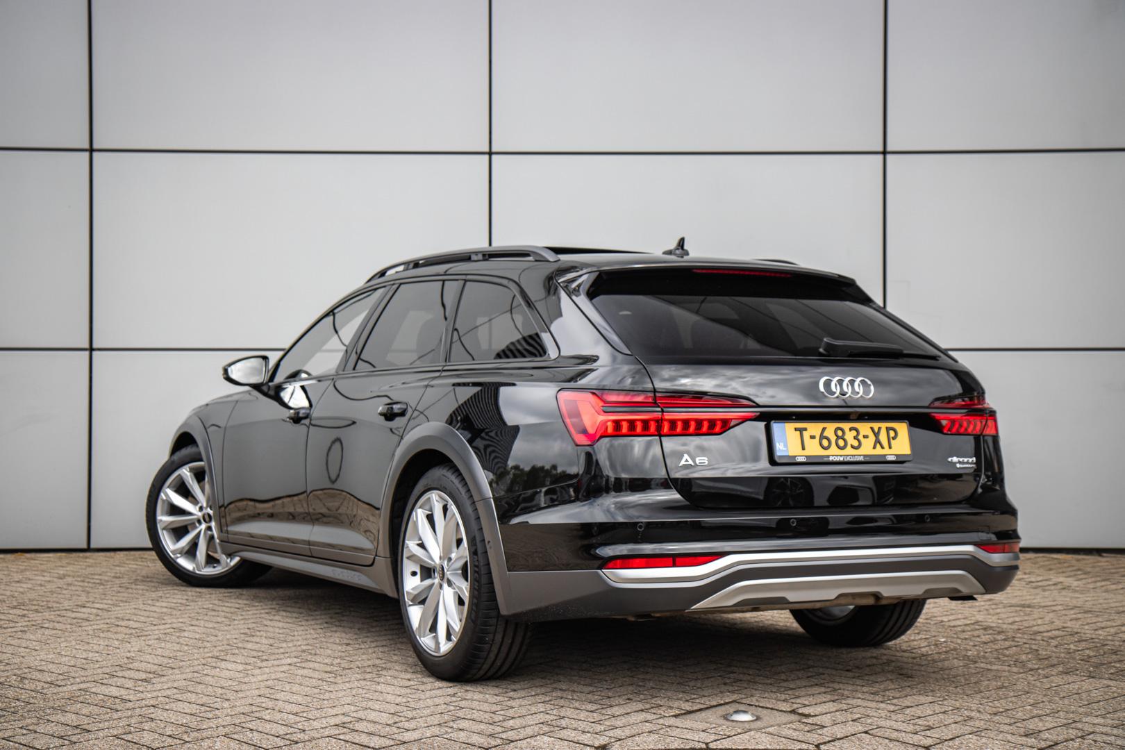 Audi A6 allroad quattro 55 TFSI 340pk Pro Line Advanced - Afbeelding 4