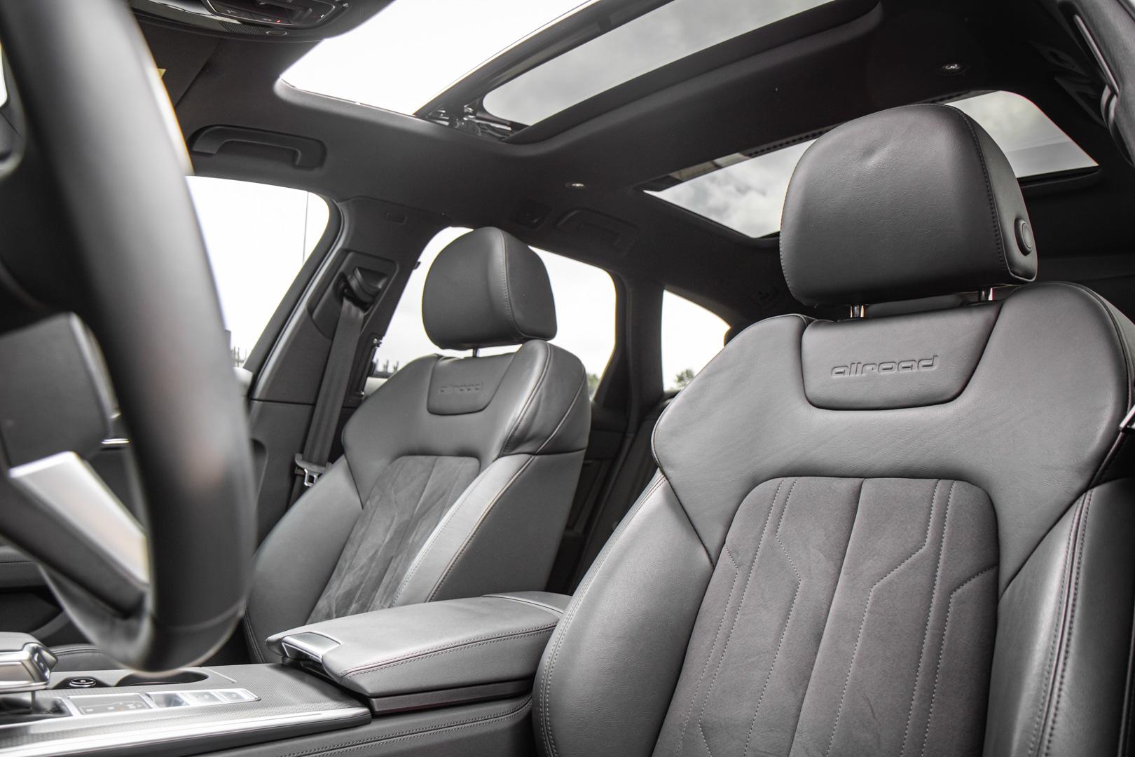 Audi A6 Allroad Avant 55 TFSI 340pk quattro Pro Line Advanced - Afbeelding 4
