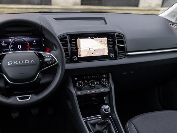 navigatiesysteem