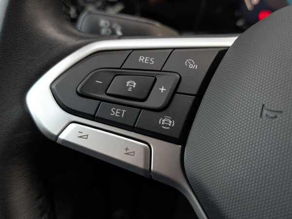 cruise control adaptief cruise control adaptief