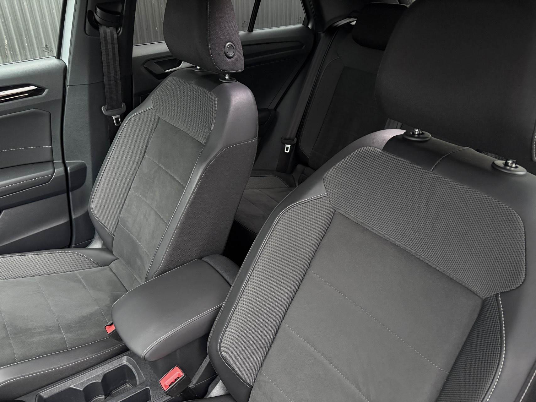 Volkswagen T-Roc 1.5 TSI 150pk DSG R-Line - Afbeelding 5