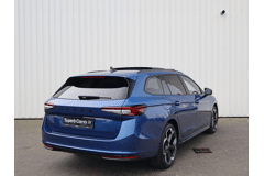 Škoda Superb 1.5 TSI PHEV Sportline Business - Afbeelding 2