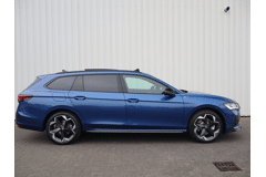 Škoda Superb 1.5 TSI PHEV Sportline Business - Afbeelding 3